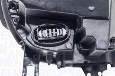 MAGNETI MARELLI 711451000185 -  Основная фара